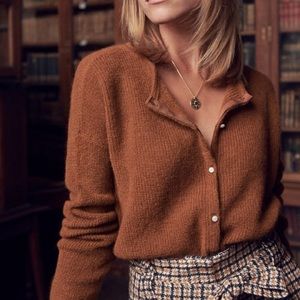 Sezane Gaspard Jumper M